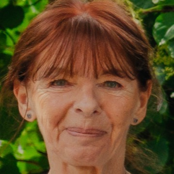 Photo de Madame Christiane Michèle Hennart