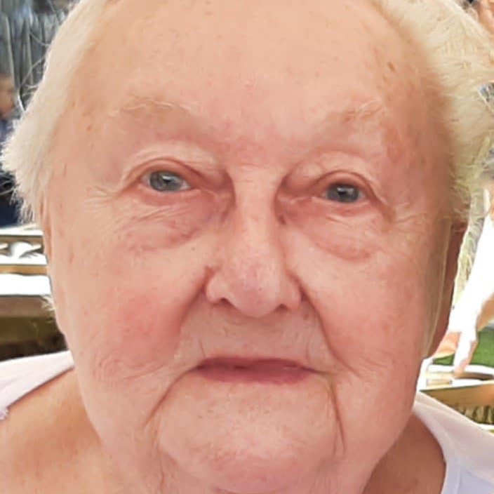 Photo de Fernande COUVELARD