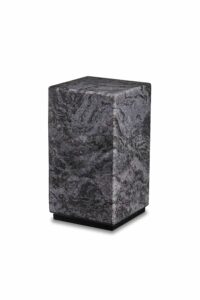 urne funeraire granit esther massblue